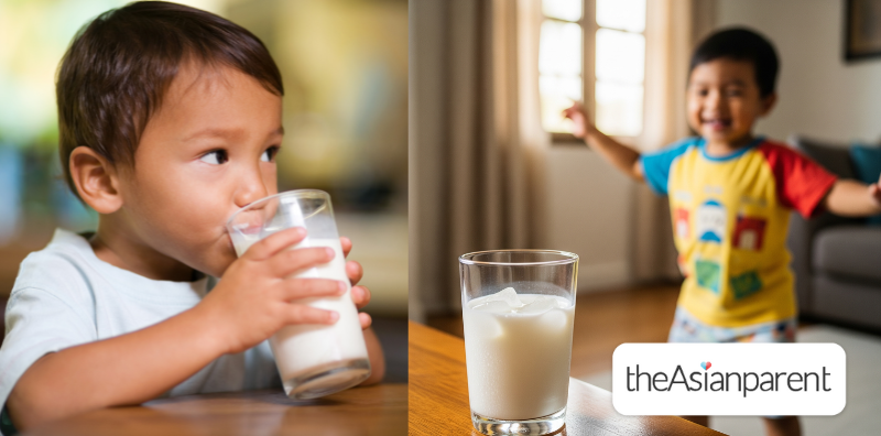 Kailangan Pa Ba ng Milk ang Toddler? Gaano Karami at Ano ang Role ng Calcium?