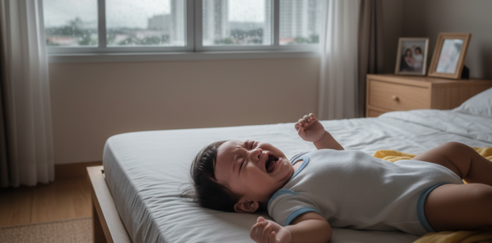 Vitamin D Deficiency in the Philippines: Urban Children Face Higher Risk, Data Shows