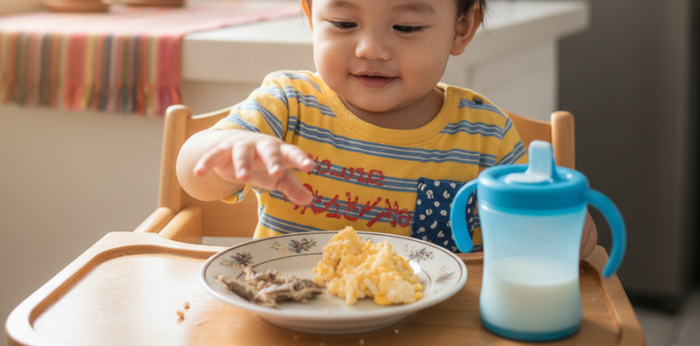 Vitamin D Benefits: Mahalaga Para sa Buong Pamilya