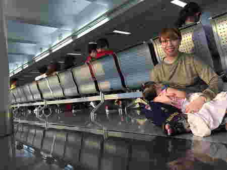 Beyond Milk and Toward Healing