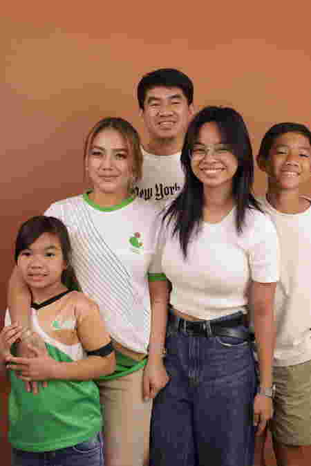 This Mom Couldnt Drink Coffee While Breastfeeding—So She Built an Empire Around It