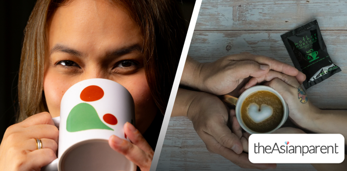 This Mom Couldn’t Drink Coffee While Breastfeeding—So She Built an Empire Around It