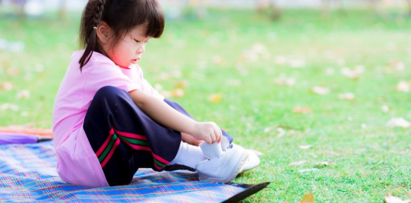 Teaching Kids to Learn from Problems: 10 Everyday Situations as Examples