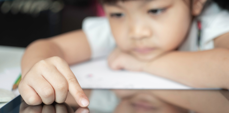 Check for signs of risk! Pseudo-autism. Fix it quickly before it becomes a threat to your child's development.