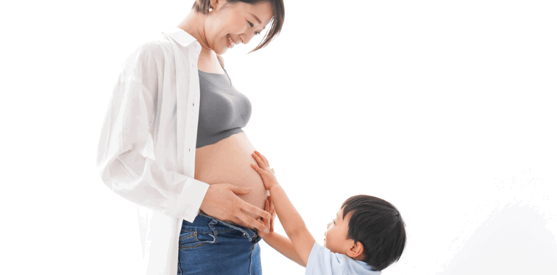 8 Signs of a Second Pregnancy Compared to the First