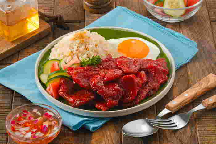 Siloooooog! Find out how Kathryn Bernardo and Purefoods Pinoy Favorites makes everyday kasabik-sabik!
