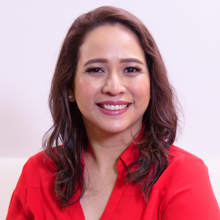 How Baking Turned Marie Grace Parazo Into a Global Mentor