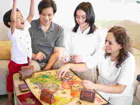 How Baking Turned Marie Grace Parazo Into a Global Mentor