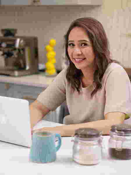 How Baking Turned Marie Grace Parazo Into a Global Mentor