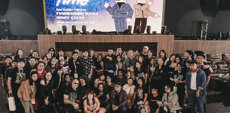 Celebrate Inclusion and Friendship at Best Buddies Philippines’ Haunted Hangout