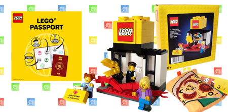 LEGO Certified Store Opens in Cavite: Bringing the Joy of Play Closer to Families in the South