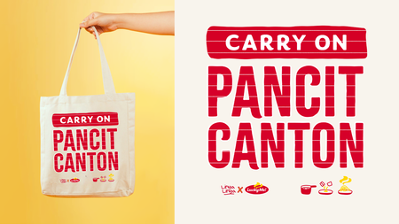 Lucky Me x Linya-Linya 