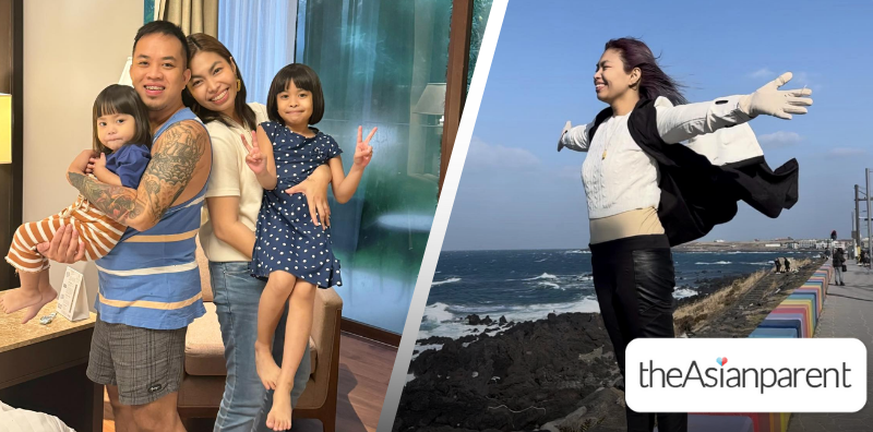 Mommy Diaries, Unfiltered: How Ciara Magallanes Became the Content Creator Parents Actually Trust