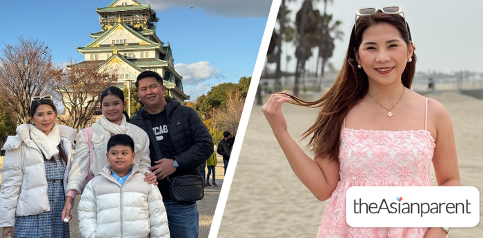 Family Travel is 'Hard', But Mommy Kaleena Makes It Look Easy (Here’s How)