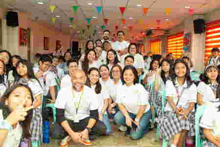 November 2025 Lifestyle News Philippines