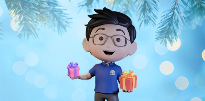 Metrobank Launches Early Holiday Challenge to Help Filipinos Hit Their Big Life Goals—Even Before the –Ber Months