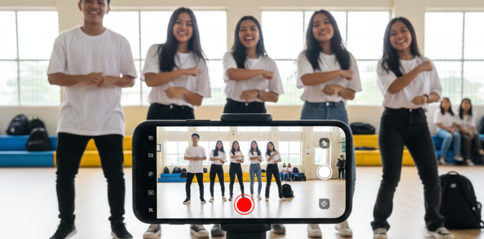 TikTok Announces Strengthened Youth Safety Measures Effective September 13, 2025