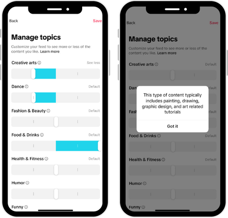 TikTok Announces Strengthened Youth Safety Measures Effective September 13, 2025
