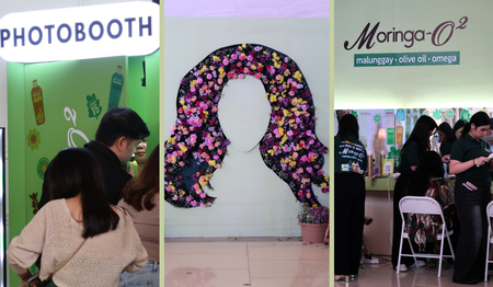 Strands & Stories 2025: An Afternoon Where Moms Felt Seen, Supported, and Beautifully Connected