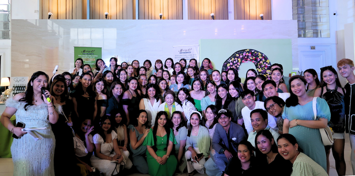 Strands & Stories 2025: An Afternoon Where Moms Felt Seen, Supported, and Beautifully Connected