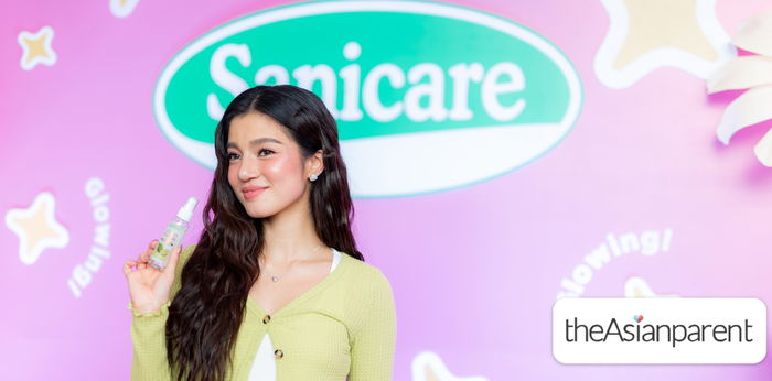 Belle Mariano Shows How Hygiene Can Be a Form of Self-Expression at Sanicare’s First Hygiene Hangout