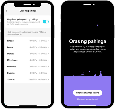 TikTok Announces Strengthened Youth Safety Measures Effective September 13, 2025
