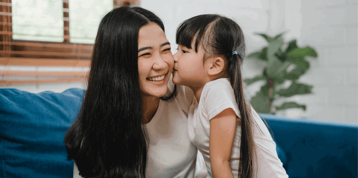The Gut Advantage: 3 Ways HMOs Support Stronger Immunity  and Smarter Kids