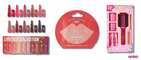 Anko gift for beauty enthusiasts