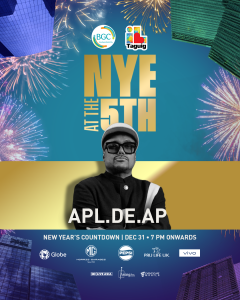 2025 Year-End Highlights: Filipino Brands, Celebrities, and Festive Moments to Celebrate