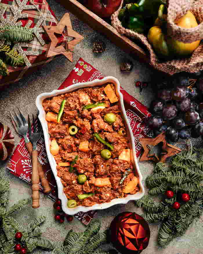 The Flavor of Togetherness: Purefoods Ready-To-Eat Brings Home the Comfort of Christmas