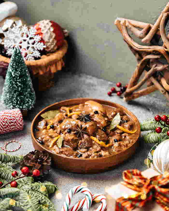 The Flavor of Togetherness: Purefoods Ready-To-Eat Brings Home the Comfort of Christmas