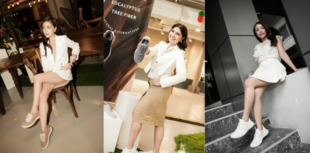 Step into Travel Comfort with Allbirds SS26: A Sneak Peek at the Future of Footwear