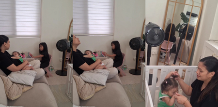 Can One Fan Really Do It All? Our Family-Tested, TAP-Proved Review of the SharkNinja FlexBreeze