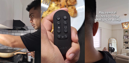 Can One Fan Really Do It All? Our Family-Tested, TAP-Proved Review of the SharkNinja FlexBreeze