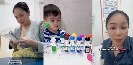 Miss Jenine Advocates for Every Child to Belong: Schools [Are Mostly Focused on] Academics, Grades, and Compliance. And That Hurts the Most.