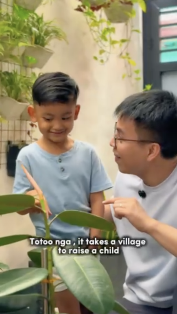 What Can One Hour Do for a Child? More Than You Think