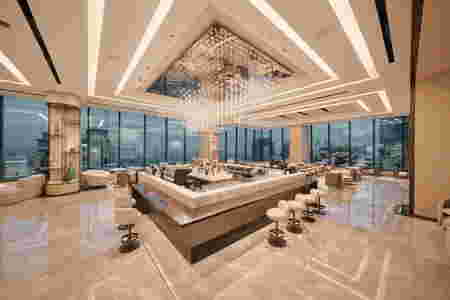 A New Family Staycation Spot in Manila? We Spent the Weekend at AC Hotel by Marriott