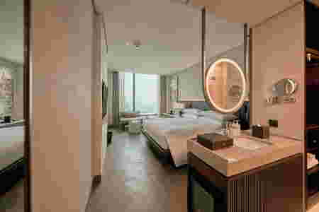 ac hotel by marriott manila