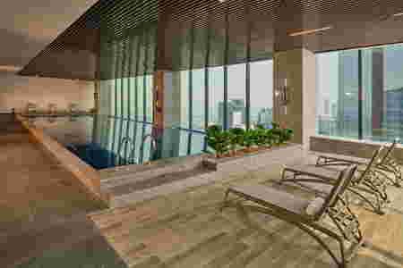 ac hotel by marriott manila
