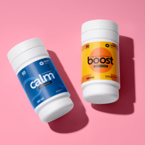 Eastern Wisdom Meets Modern Science: Bloom Laboratories Launches Boost and Calm Supplements for Busy Moms