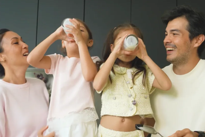 Supporting Your Gifted Kids Potential, On and Off the Screen with Promil Gold