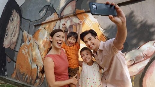 Good Things Must Share: Value-For-Money & Unique Digital SingapoRediscovers Vouchers Experiences For The Holidays!