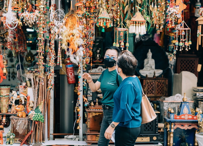 Good Things Must Share: Value-For-Money & Unique Digital SingapoRediscovers Vouchers Experiences For The Holidays!