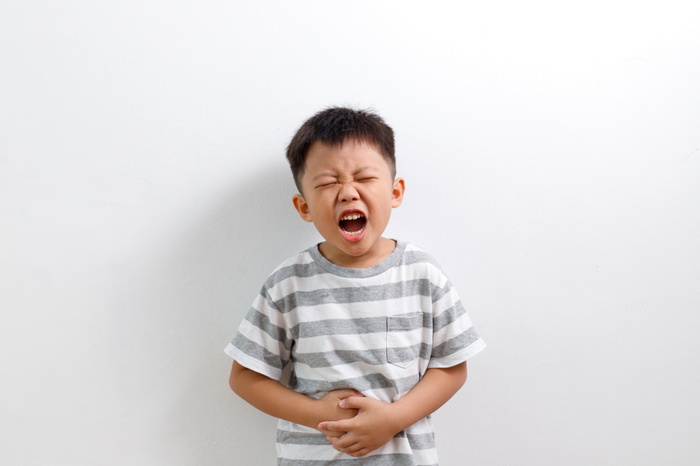 Do You #ReallyKnowPoop? Heres How to Manage Your Childs Constipation!