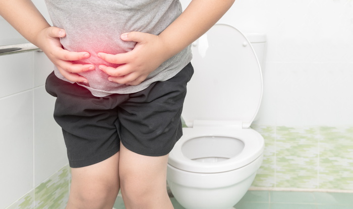 Do You #ReallyKnowPoop? Heres How to Manage Your Childs Constipation!