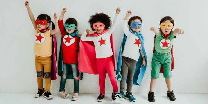 Your Super Child Needs Super Performance and Defences. Here’s How You Can Achieve That!