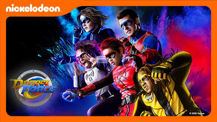 Cant Travel? Join In The Holiday Fun With Nickelodeon Instead!