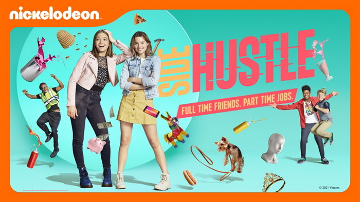 Cant Travel? Join In The Holiday Fun With Nickelodeon Instead!