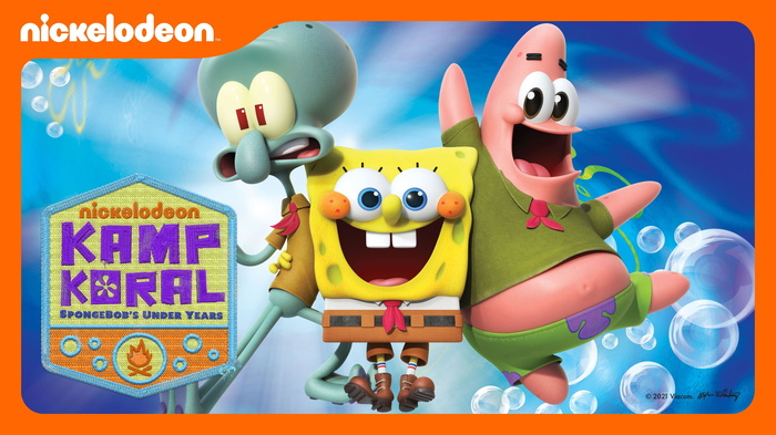 Cant Travel? Join In The Holiday Fun With Nickelodeon Instead!