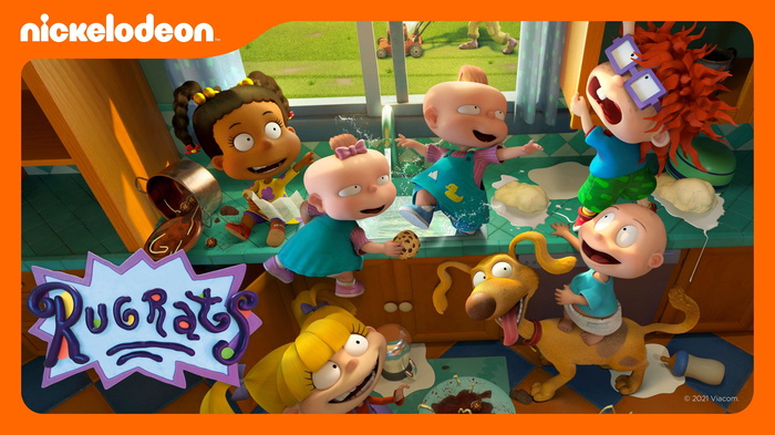 Cant Travel? Join In The Holiday Fun With Nickelodeon Instead!